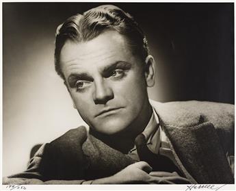 GEORGE HURRELL (1904-1992) Hurrell III: A Portfolio with 10 Photographs. 1932-44; printed 1980.